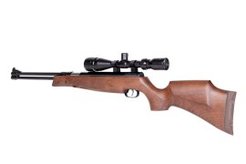 Carabine à air comprimé Weihrauch HW 77 K 5,5mm 2