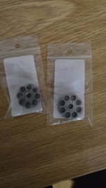 Avis : Chargeur Umarex věnečkový 4,5mm - 1pcs - 1