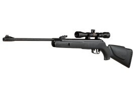 Carabine à air comprimé Gamo Big Cat 1000 4,5mm set 3