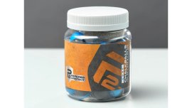 Billes T4E 68 P2P CORE CKB blue 50 pièces 3