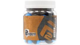Billes T4E 68 P2P CORE CKB blue 50 pièces 2