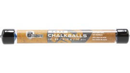 Billes T4E 68 P2P CORE CKB blue 10 pièces 2