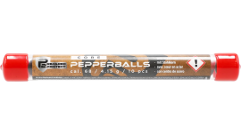 Billes T4E 68 P2P CORE Pepperball 10pcs 2
