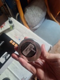 Avis : Diabolo Gamo Pro Hunter 4,5mm boîte de 500 pièces - 1