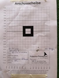 Avis : Altaros ATP King 40gr .22 - 1
