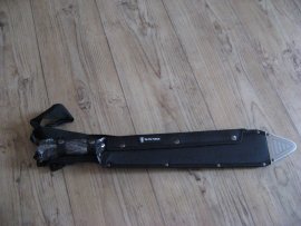 Avis : Machette Elite Force EF 712 - 2