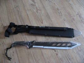 Avis : Machette Elite Force EF 712 - 4