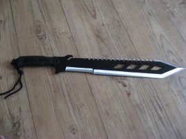Avis : Machette Elite Force EF 712 - 5