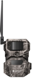 Piège photographique HIKMICRO T16 - lot de 2 pièces + supports 2