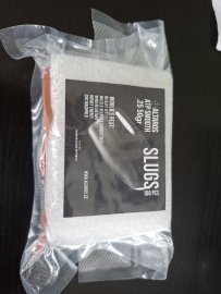 Avis : Altaros ATP SMOOTH 49.5gr .25 - 1