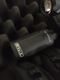 Avis : Nasvětlovač Umarex T4E X-Tracer .50 - 1