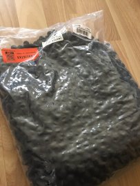 Avis : Billes T4E 50 Practice RUB 2000pcs - 1