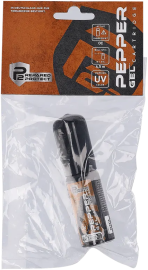 Recharge Pepper Gel Cartridge P2P PGS 3