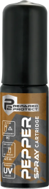 Recharge Pepper Cartridge P2P PGS 2