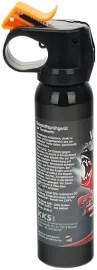 Spray au poivre anti-ours KKS VESK Grizzly 150ml 3