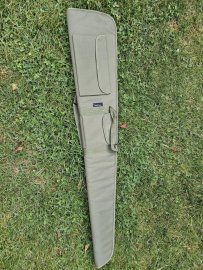 Avis : Housse pour fusil HUNTER POCKET GREEN - 1