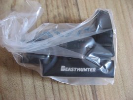 Avis : Collimateur Beast Hunter Open PointSight Red/Green - 4
