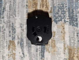 Avis : Chargeur Gamo Roadster/Speedster/Replay GEN2 4,5mm - 1