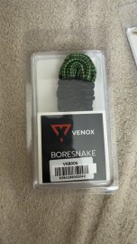 Avis : Câble de nettoyage Boresnake Venox 5,5mm - 1