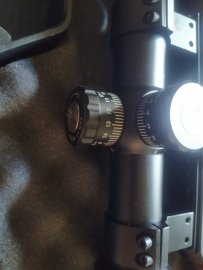 Avis : Lunette de visée Valiant Zephyr II 6-24x50 SF SIR FBR MOA - 2