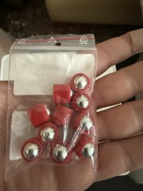 Avis : Billes RAM RazorGun Devastator cal.50 4.63g 10pcs - 1