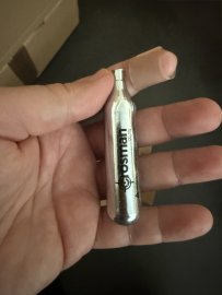 Avis : Huile siliconée Ballistol 65ml - 2