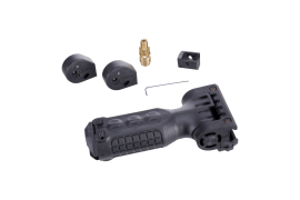 Carabine à air comprimé Kral Arms Puncher Knight S 6,35mm 5