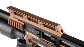 Carabine à air comprimé FX Impact M4 Standard 5,5mm Copper 3