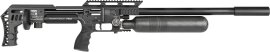 Carabine à air comprimé FX Impact M4 Sniper 6,35mm 2