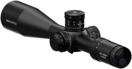 Lunette de visée Arken EP-5 GENII 5-25x56 FFP VPR MOA 3