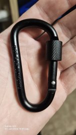 Avis : Carabine Black Strong - 1