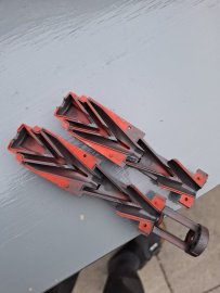 Avis : Carabine à air comprimé Gamo Arrow 4,5mm - 24J - 2