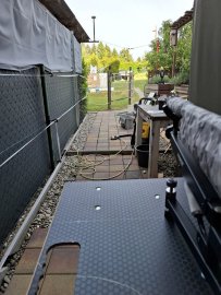 Avis : Carabine à air comprimé Gamo Arrow 4,5mm - 24J - 3