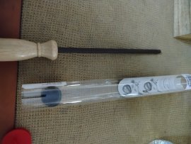 Avis : Ocílka Lansky LSS8CM - 1