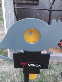 Avis : Cible d’entraînement Venox krysa - 2