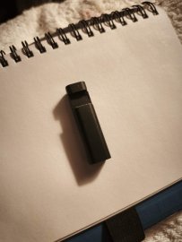 Avis : Niveau latéral Vector Optics pour rail 11mm - 2