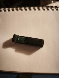 Avis : Niveau latéral Vector Optics pour rail 11mm - 3