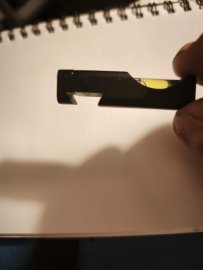 Avis : Niveau latéral Vector Optics pour rail 11mm - 4