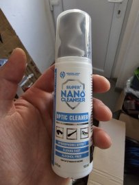 Avis : GNP nettoyant pour optiques 100 ml - 1