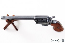 Réplique Colt Peacemaker 7,5", USA 1873 – gris 3