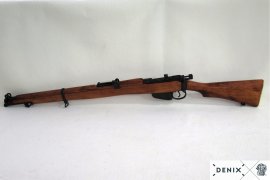 Réplique Lee-Enfield SMLE Mk III, Grande-Bretagne 1907 2