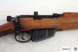 Réplique Lee-Enfield SMLE Mk III, Grande-Bretagne 1907 3