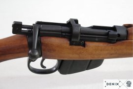 Réplique Lee-Enfield SMLE Mk III, Grande-Bretagne 1907 4