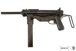 Réplique M3 Grease Gun, USA 1942 2