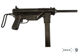 Réplique M3 Grease Gun, USA 1942 2