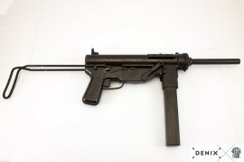 Réplique M3 Grease Gun, USA 1942 4