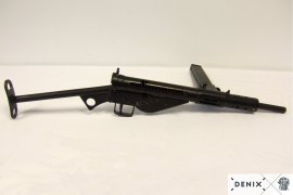 Réplique STEN Mark II, Grande-Bretagne 1940 2