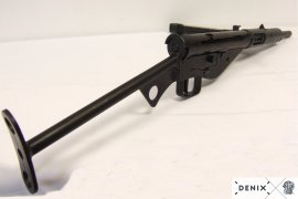 Réplique STEN Mark II, Grande-Bretagne 1940 4