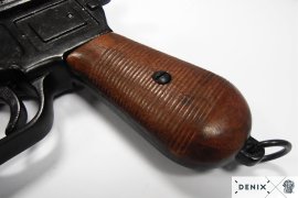 Réplique Mauser C96, Allemagne 1896 5