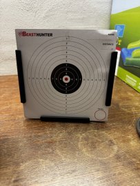 Avis : Piège Beast Hunter Pyramid 17x17cm 3mm - 1